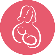 Health Improvement after Pregnancy Logo